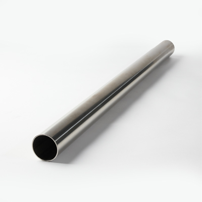 Stainless Steel Round Tube 304L 12.7mm x 0.9mm x 1.0m